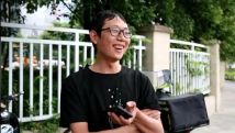 跳桥救人的外卖小哥感动全网!最新后续→ 跳桥救人的外卖小哥感动全网!最新后续→